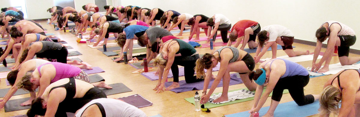 Hot Yoga Classes Winnipeg - Yoga Studios Near Me